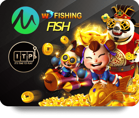เล่นเกมใหม่จาก Jili!